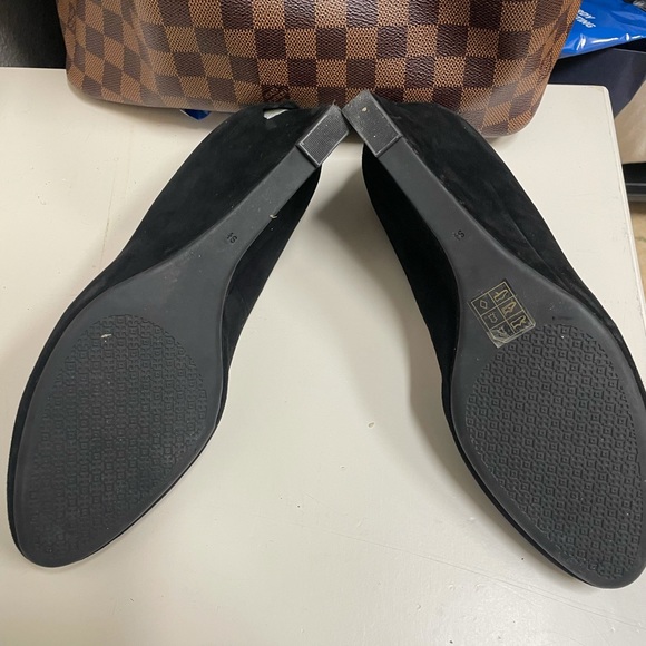 Tory Burch wedge - Picture 3 of 5